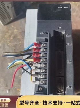 ServoController伺服驱动器485001两台台2询价