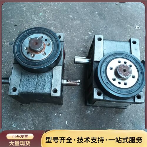 【凯德士精密分割器】型号RU-45DF-08-240询价