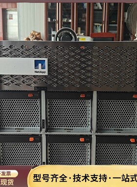 NetApp FAS8020 NAF-1301 机头 磁盘存询价