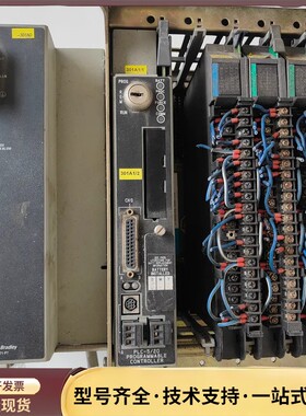 出售一个罗克韦尔PLC-5/20，型号1771-P7/C，成询价