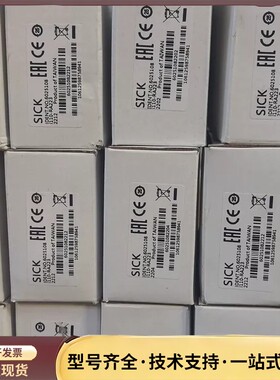 SICK接近开关I110RA223，货号NO.6025108询价