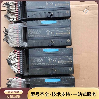IC200MDL650J询价