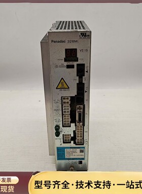 议价Panadac 326M伺服驱动器 型号DV47L040询价