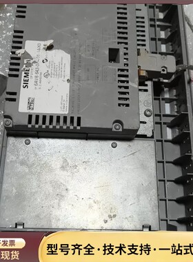 643-0BA01-1AX0 二手货 通电没反应 线路板会量询价