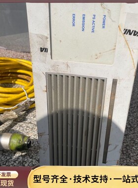 IPG激光器YLR-1000-MM-WC-Y14，实物拍摄一询价