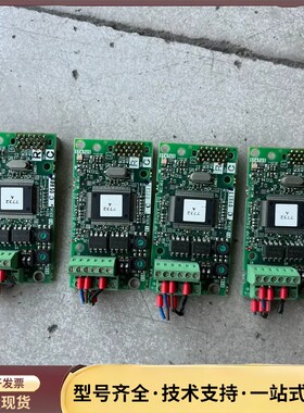 FR-A7NP BC186A704G51三菱变频器通讯卡，拆询价