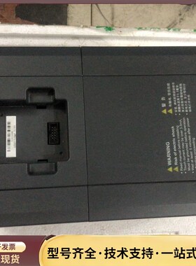 英威腾变频器 GD100-015G-4，15KW，380V，询价