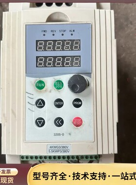 金田变频器JTE320S V0040G3，拆机实物拍照，38询价