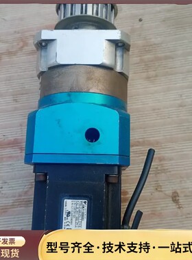 拆下来的SGWJⅤ一08ADD6S一750W带减机PH090询价