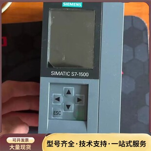 型号CPU 西门子SIMATIC PLC 1500 1询价