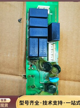 拆机三菱45千瓦变频器拆机板BC186A686H04询价