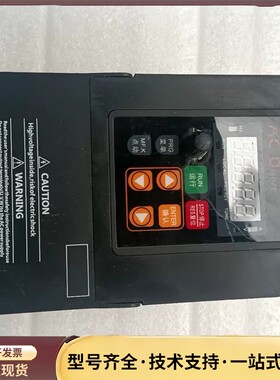 veko变频器380v2.2kw拆机成色新询价