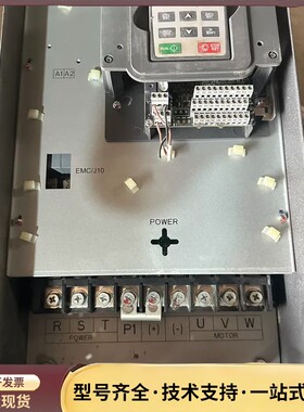 英威腾变频器GD200A-045G/055P-4，45/55询价