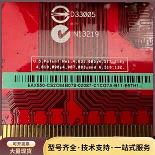 CS2C64B0询价 EAX550 华硕显卡机箱拆机 ASUS