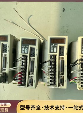 TSTEP 20C 东元伺服驱动器询价