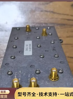 HP 08591-60113 跟踪源混频模块，拆机件，成色以询价