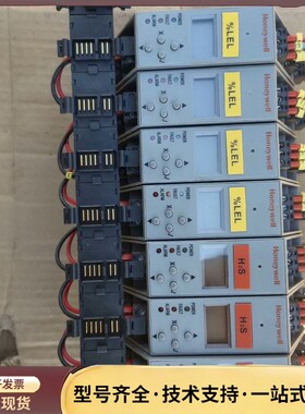 拆机霍尼韦尔Unipoint控制卡2306B1000询价