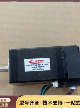 爱维ever EW11-210-E1000 拆机二手电机询价