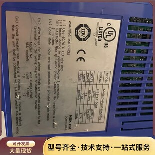 拆机NSK滴滴马达驱动器型号M PS3030AB50询价 EDC