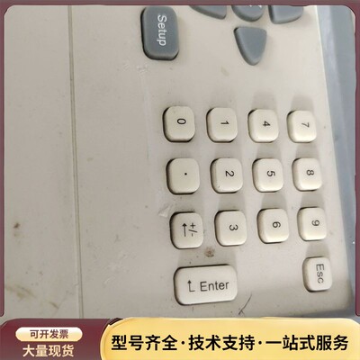 AT4516 二手货 实物图 通电没反应询价