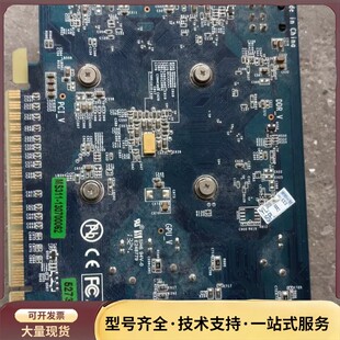 GTX650 1G显卡，带散热器，支持DVI、HDMI、VG询价