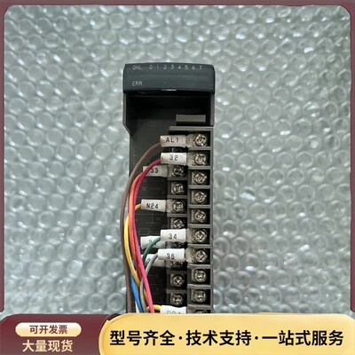 富士PLC数字输出模块 NP1Y08T0902询价