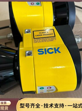 SICK德国西克SICK，激光安全扫描器，激光雷达，德国si询价