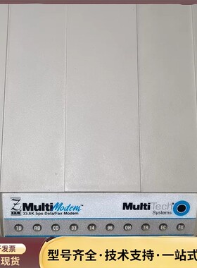 MultiTech摩迪泰克 MT2834ZDXB专线调制解调询价