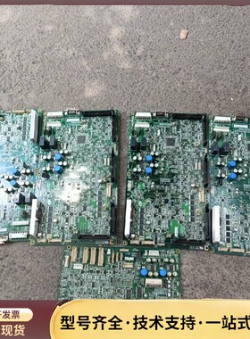 OKI主板 控制板 2PU4008-3249询价