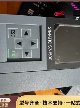 西门子PLC：6ES7515-2AM02-0AB0询价