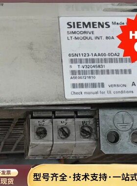 6SN1123-1AA00-0DA2询价