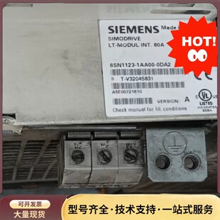 6SN1123 0DA2询价 1AA00