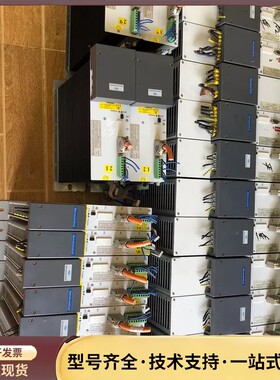 叶鲁伺服驱动器 ferrocontrol V15-10-0询价