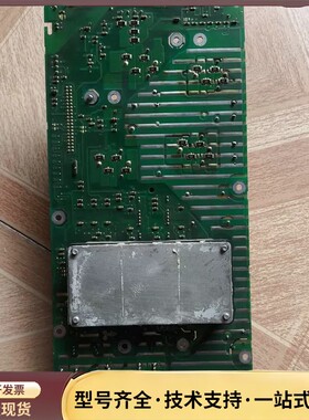 ABB变频器驱动板RINT-5311C，带模块7MBR50S询价