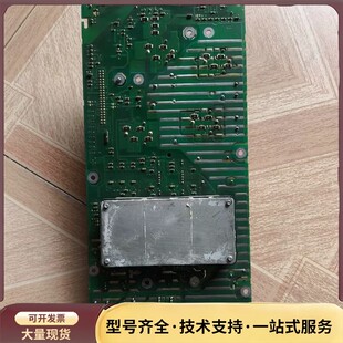 ABB变频器驱动板RINT 带模块7MBR50S询价 5311C