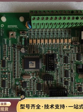 台达变频器VFD-F主板CPU 2945001006，实物图询价