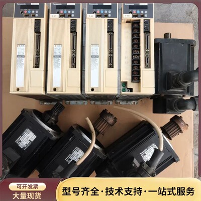 松下MHDA153M1A MHMA152M1C(电机已询价