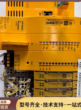 皮尔兹PSS 4000 PSsu SD，询价