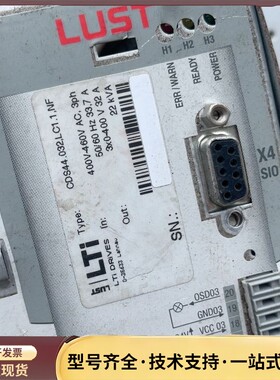 LUST TURBOSTREAM cds44.032.lc1询价