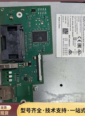 西门子828D系统ppu271.4卡槽板，二手拆机，实物拍摄询价