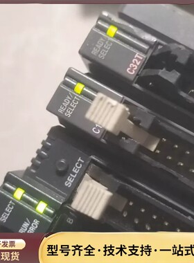 拆机基恩士pLCKZ-350，实物拍摄的，成色如图所示，型号询价