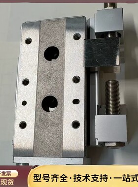 CKD LCG-12-10-S6D滑台，全新原装正品，保正品询价