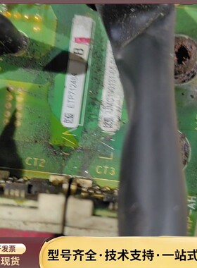 安川电源板驱动板 ETP712484询价