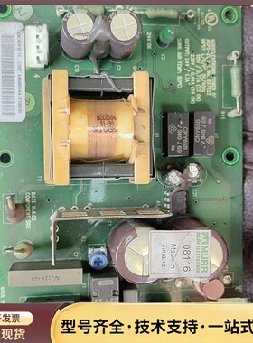 ABB ACS800变频器防误起检测板AGPS-21C二手拆询价