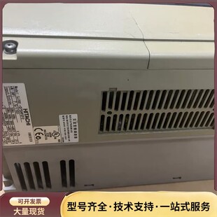 SJ700 拆机二手日立变频器SJ700询价 075HFEF2