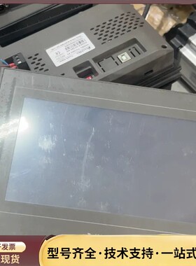 信捷TouchWin触摸屏，型号TG765G-XT，7寸显示询价