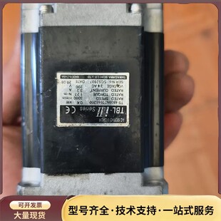 多摩川400W伺服电机TS4609N3380E200询价