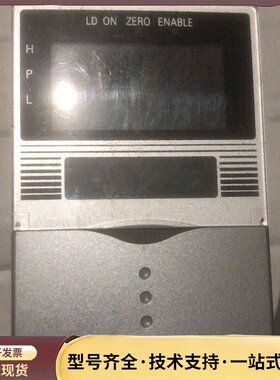 欧姆龙ZS-HLDC11拆机件6台ZS-HLDS/询价