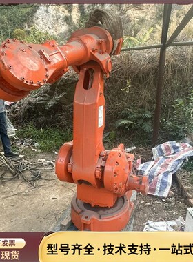 ABB工业机器人IRB4400 M98A，瑞典原装，型号P5询价