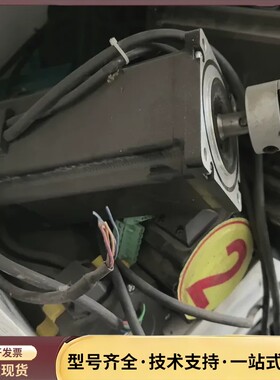 台达伺服电机 ECMA-C20807RS，750W，带编码器询价